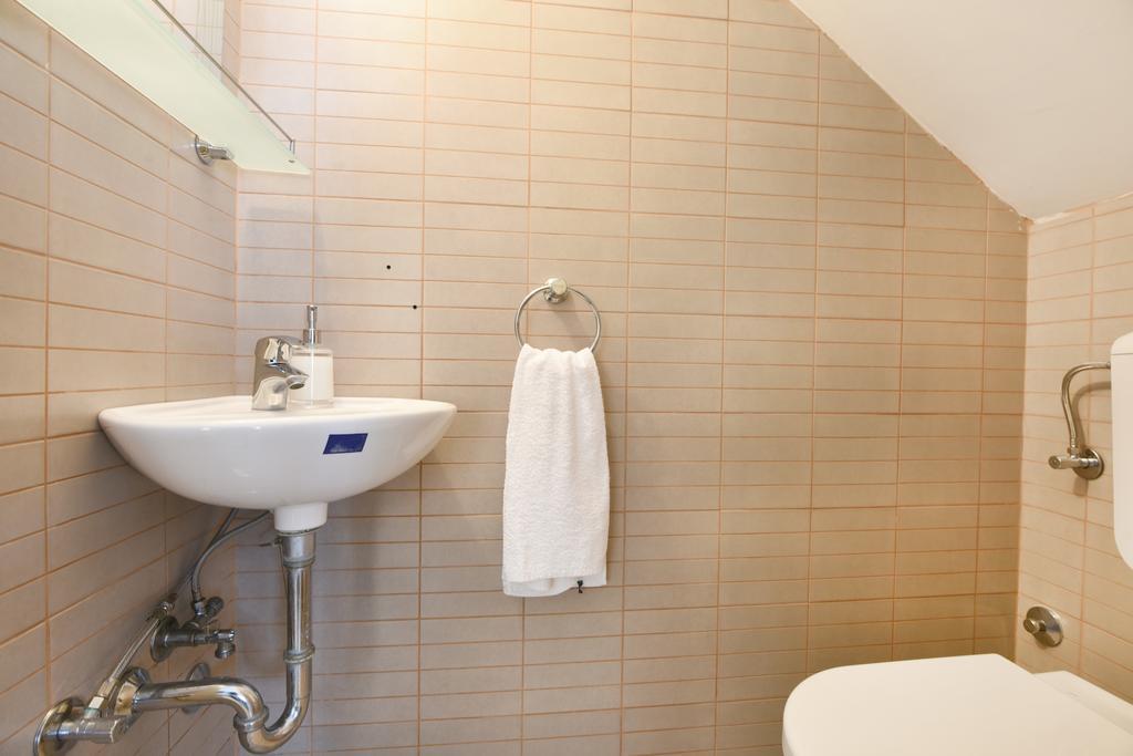 Apartments Kokolo Šibenik Szoba fotó